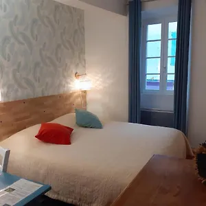 La Maison Bleue Sault-de-Vaucluse
