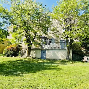 Vakantiehuis La Bastide De La Loge Au Pied Du Mont Ventoux, Sault-de-Vaucluse