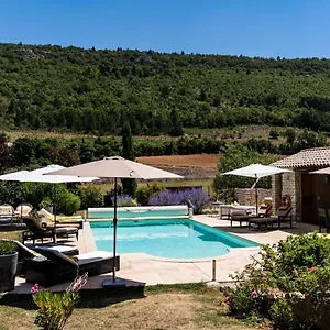 Bed & Breakfast Mon Ventoux - Cozyhotes, Sault-de-Vaucluse