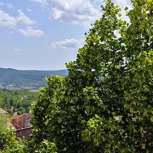 Pilpoil Sault-de-Vaucluse