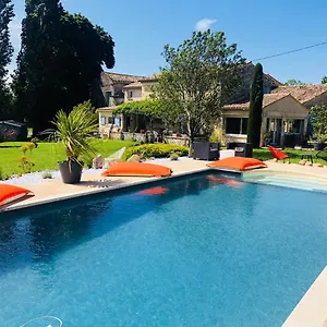 La Bastide Des Bourguets Adults Only, Mont Ventoux Sault-de-Vaucluse